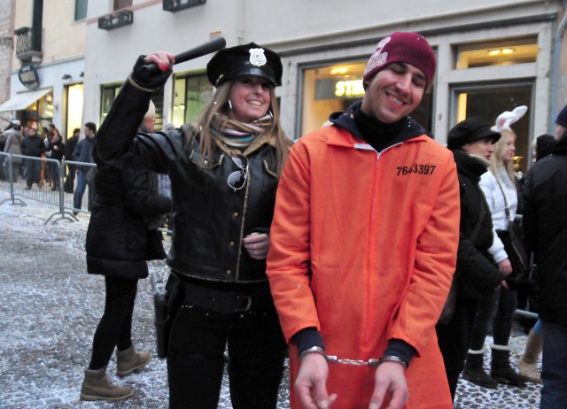 I “sogni” conquistano il Carnevale