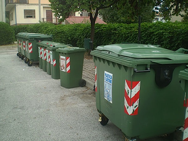 Rifiuti. Liberalizzazioni: Etra & C. lanciano l'allarme
