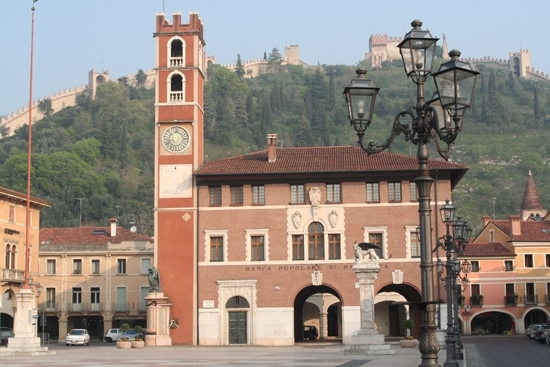 Banche: la scure di Moody's arriva a Marostica