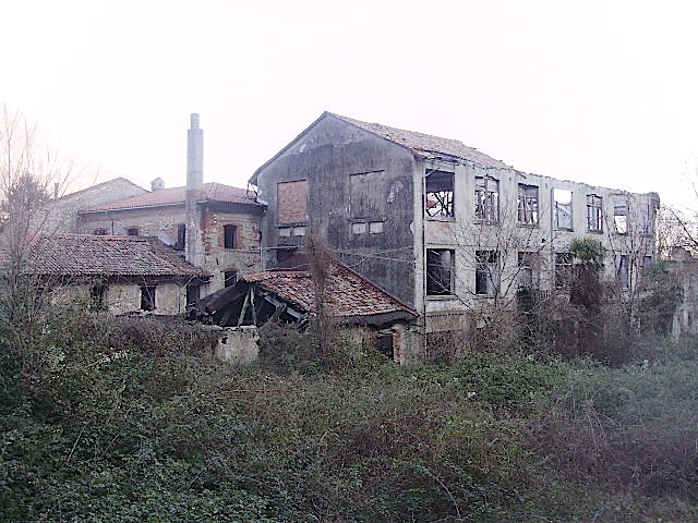 L'intrigo di Campese
