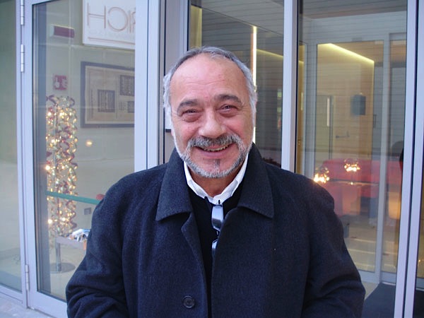 “A Romano l'IDV ha aperto la caccia alle streghe”