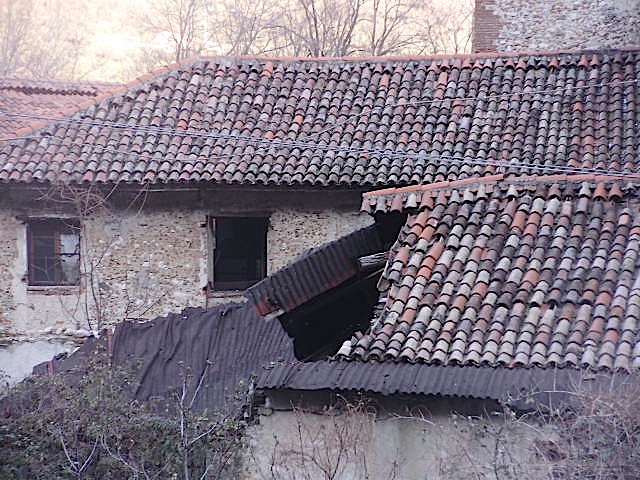 L'intrigo di Campese