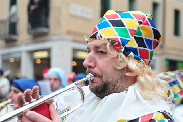 I “sogni” conquistano il Carnevale
