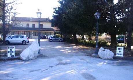 Il ruggito di Sacro Cuore