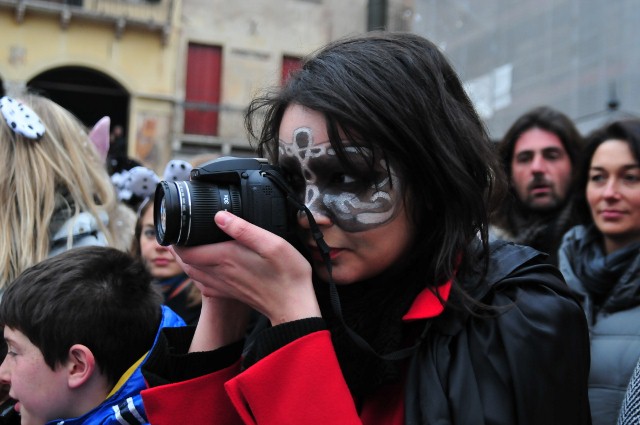 I “sogni” conquistano il Carnevale
