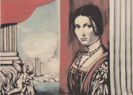 Creatività al femminile