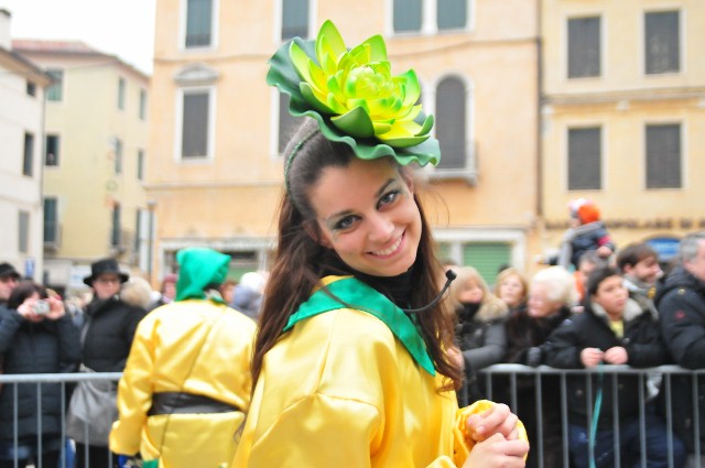 I “sogni” conquistano il Carnevale