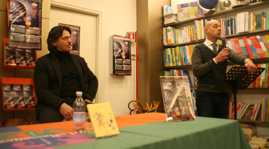 L'Uruguay in libreria