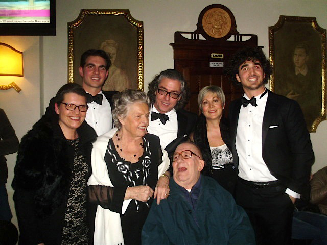 50 anni da Leoni