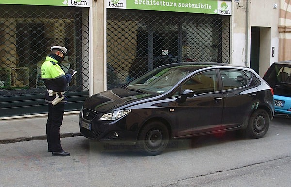L'era dei vigilantes