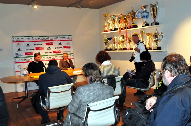 Bassano, il nuovo corso di mister Brucato