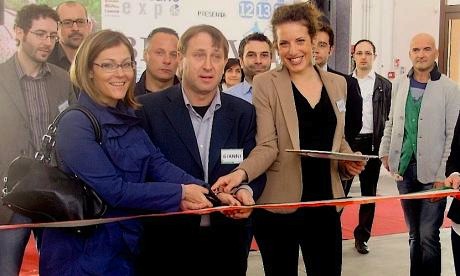 “Ecocasa”, tremila visitatori nel primo weekend