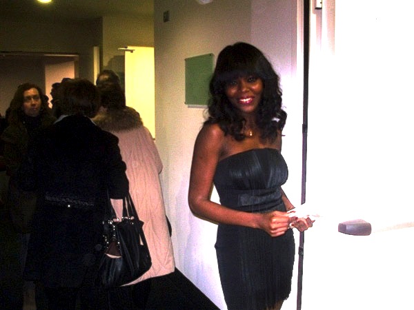 "Naomi" 1