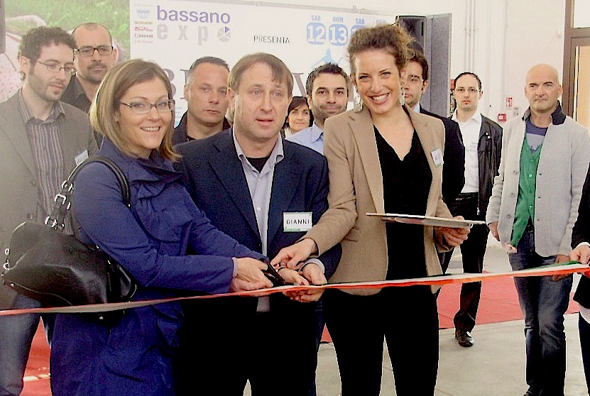 “Ecocasa”, tremila visitatori nel primo weekend