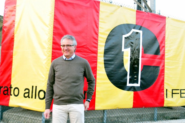 Bassano, il nuovo corso di mister Brucato