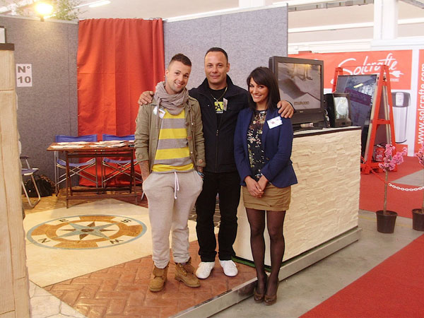 “Ecocasa”, tremila visitatori nel primo weekend