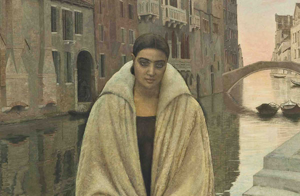 Chi dice donna dice arte