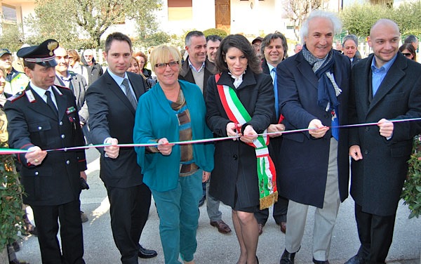 Il “front office” della salute