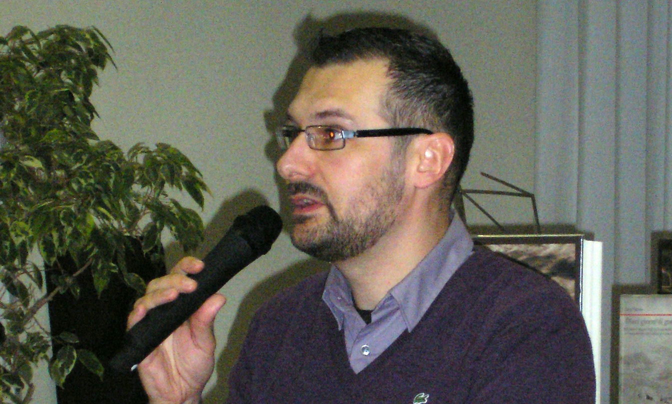 Marzo in giallo