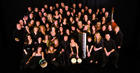 Al via Gospop 2012