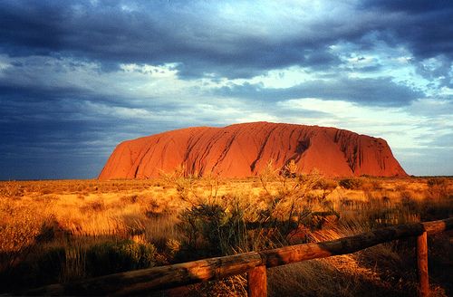 Non c'è niente come l'Australia