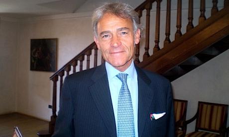 La replica di “Mister Dialogando”