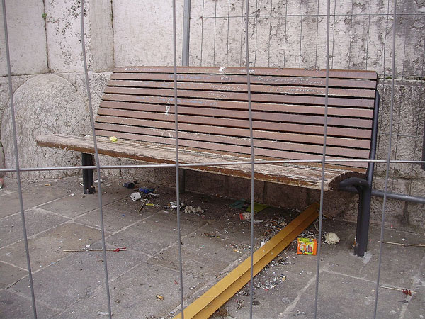 Piazza Scoassa