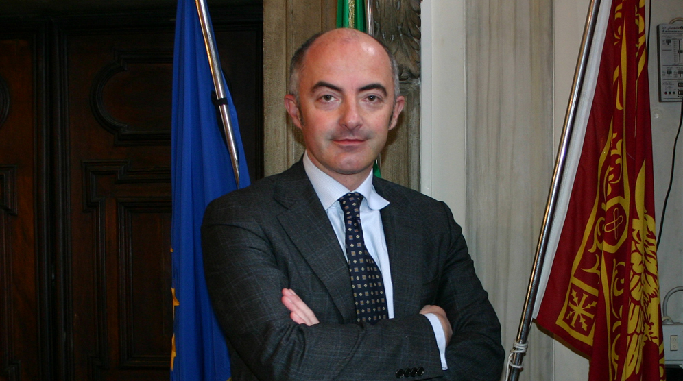 La gestione dei piani urbanistici