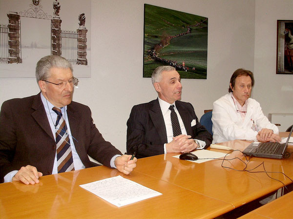 Batterio killer. L'Ulss: “Niente processi sommari”