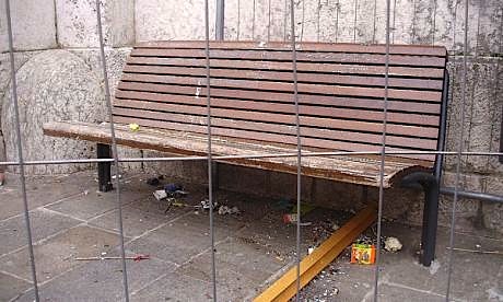 Piazza Scoassa
