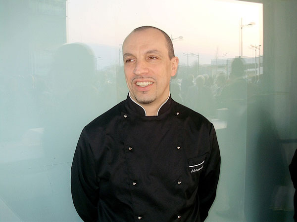 Alessandro Favrin