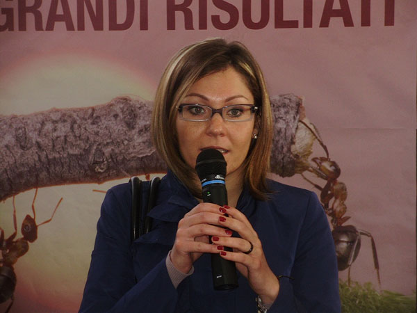 Gassificatore: “Il nostro unico scopo è che il progetto venga rigettato dalla Commissione V.I.A.”