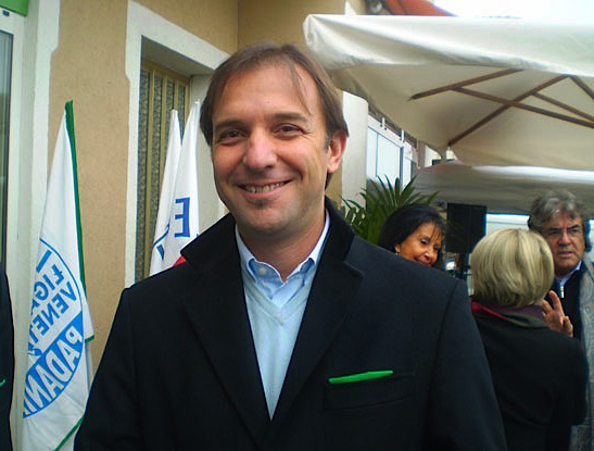 Bitonci non segue Tosi: “A Cittadella nessuna lista a mio nome”