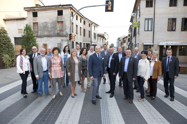 Ros@' 2012: “Gassificatore? No grazie”