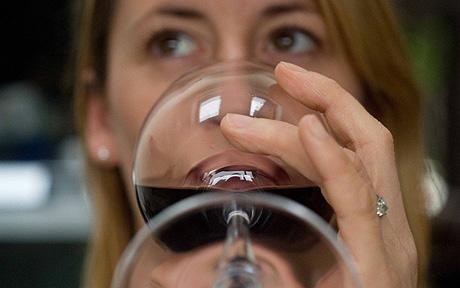 Alcool e donne