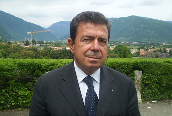 Cimatti: “Abbiamo bisogno di una nuova Resistenza”