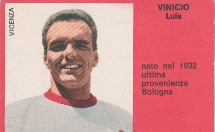 Il ritorno di Luis Vinicio