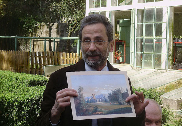 Giardini Parolini, ritorno al futuro
