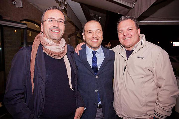 Antonio Vigo: “Sono e rimango nella Lega”