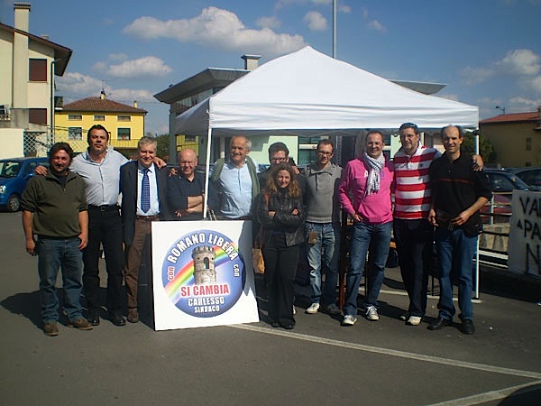 “Si Cambia con Romano Libera”: la Valsugana e la sentenza