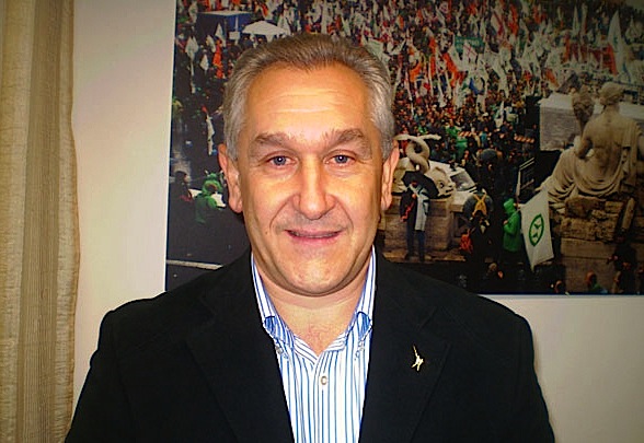 Paolo Bordignon: “L'avanzo di bilancio è dimostrazione di buona gestione della cosa pubblica”