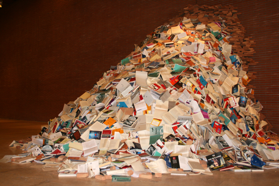 AsoloLIBRI 2012