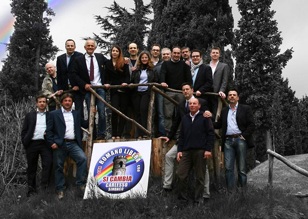 Si Cambia con Romano Libera: “Superstrada Valsugana, Romano non è in vendita”