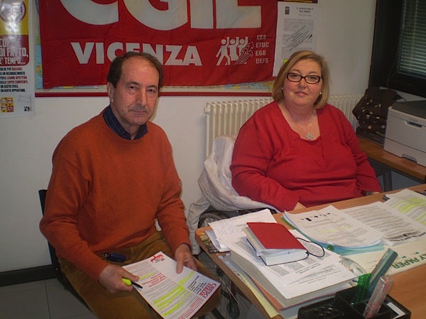 Sciopero di emergenza