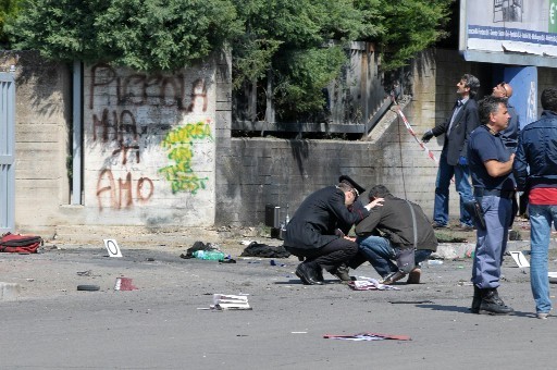 Attentato di Brindisi, da Bassano “solidarietà e vicinanza”