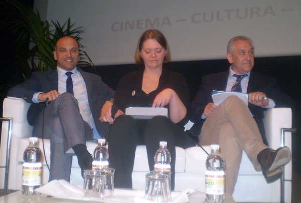 Tre ricette per Rosà, atto finale
