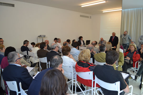 Formazione medica...a due passi da casa