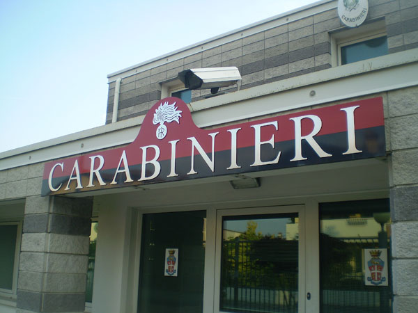 Imprenditore suicida a Cassola