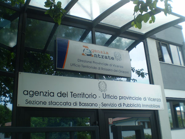 Il Comune di Bassano a caccia di evasori