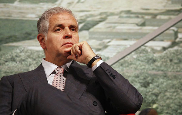 Don Guido, i Caraibi e Formigoni